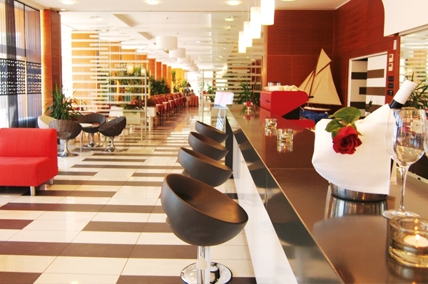 Hotel Carolina