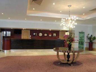 Hotel Hallmark Birmingham Strathall (sgl)