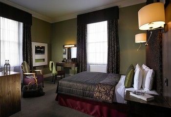 Hallmark Hotel Derby Midland