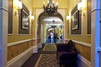 Hallmark Hotel Derby Midland