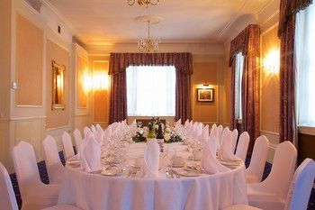 Hallmark Hotel Derby Midland