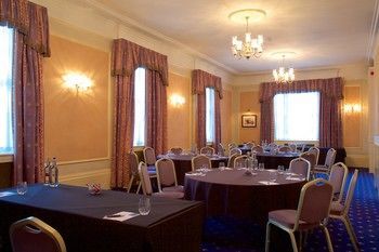 Hallmark Hotel Derby Midland