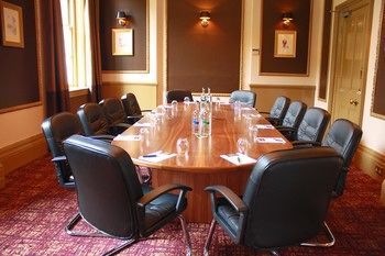 Hallmark Hotel Derby Midland
