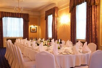 Hallmark Hotel Derby Midland