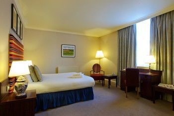 Hallmark Hotel Derby Midland