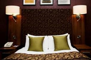 Hallmark Hotel Derby Midland