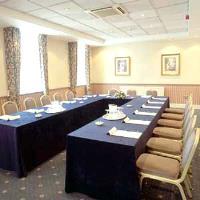 Hallmark Hotel Derby Midland
