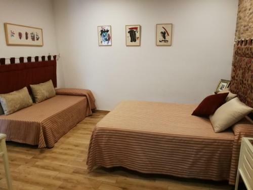 Hostal Maestre