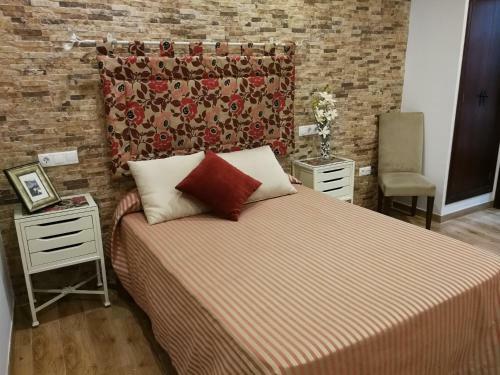Hostal Maestre