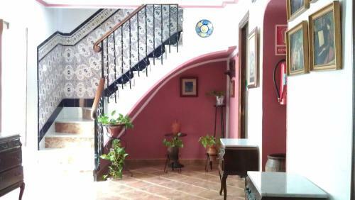 Hostal Maestre