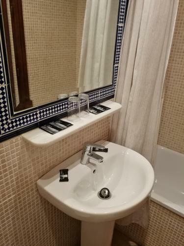 Hostal Maestre