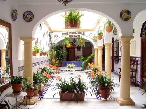 Hostal Maestre