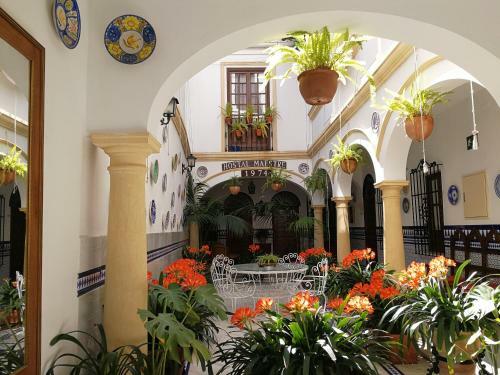 Hostal Maestre