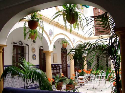 Hostal Maestre
