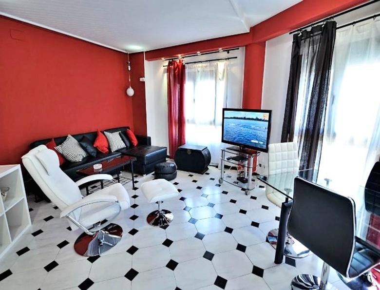 Hotel Valencia Apartmans El Carmen