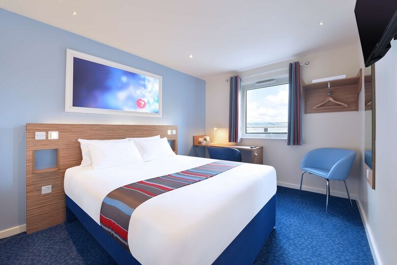 Travelodge London Greenwich Hotel