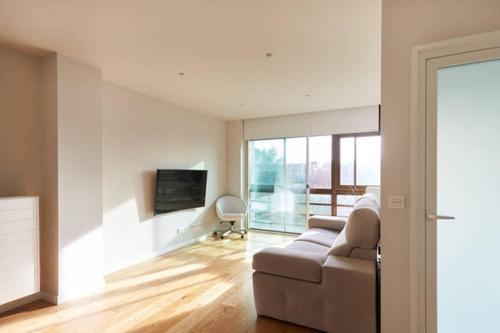 Apartamento Singular Pamplona