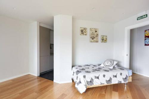 Apartamento Singular Pamplona