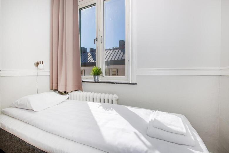 City Hotel Avenyn