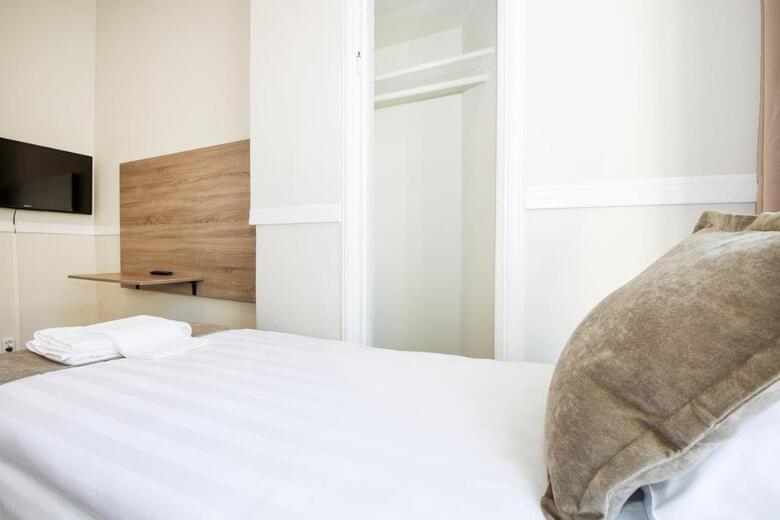 City Hotel Avenyn