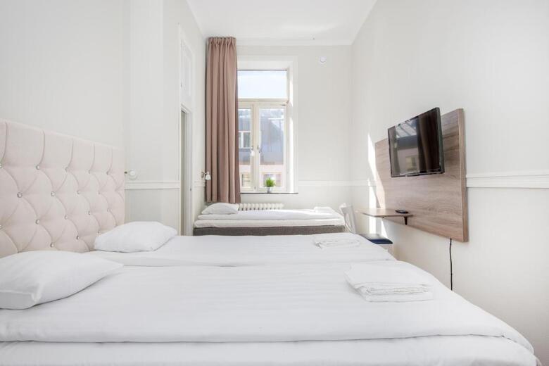 City Hotel Avenyn