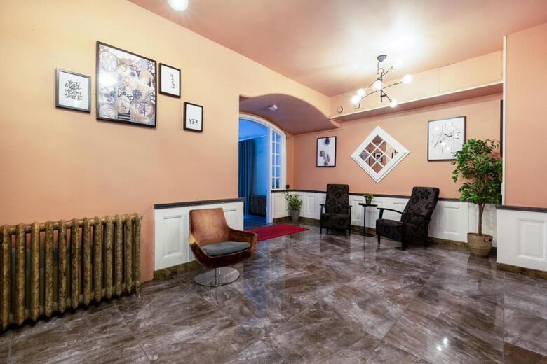 City Hotel Avenyn