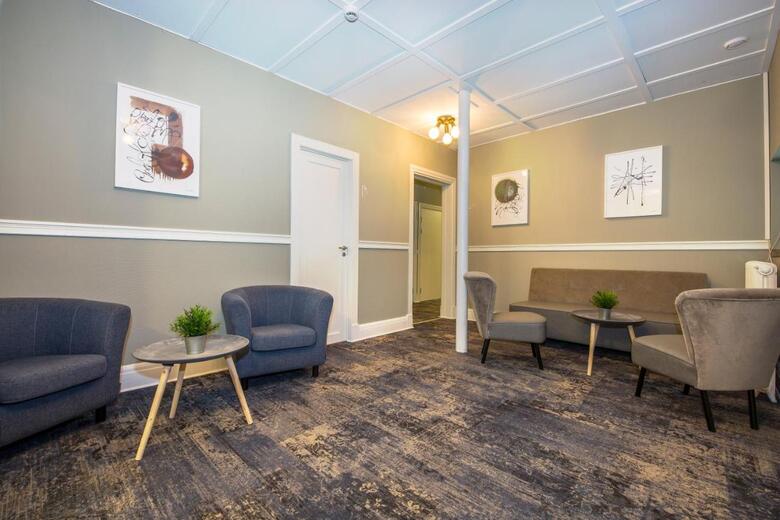 City Hotel Avenyn