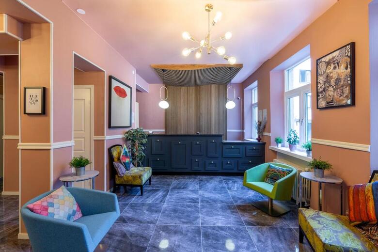 City Hotel Avenyn
