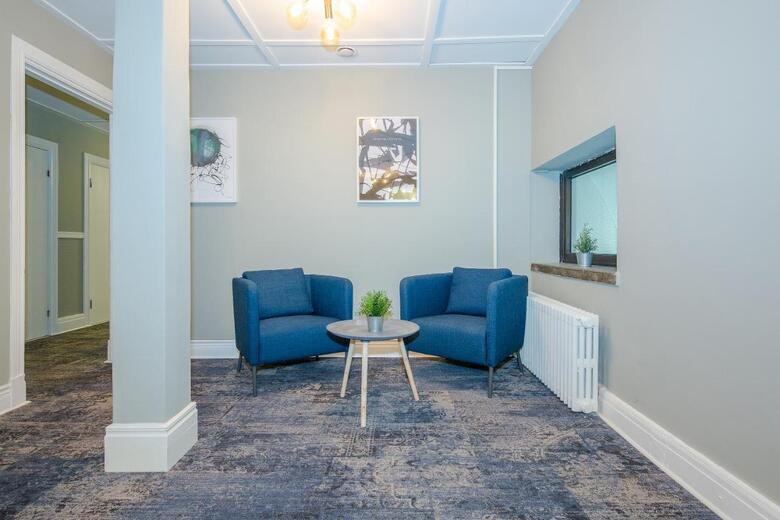 City Hotel Avenyn