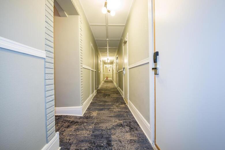 City Hotel Avenyn