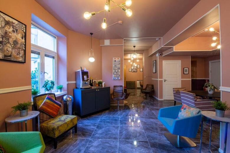 City Hotel Avenyn
