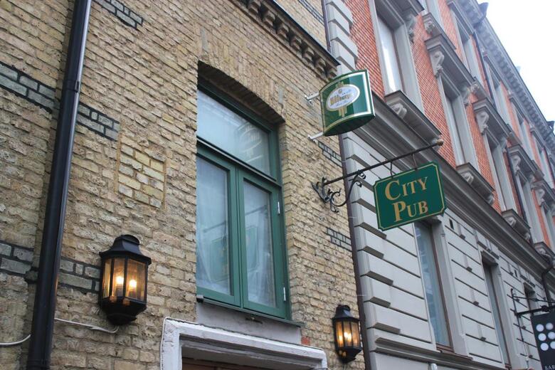 City Hotel Avenyn