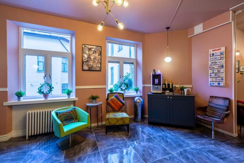 City Hotel Avenyn