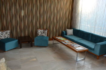 Hotel Bomontist Suit