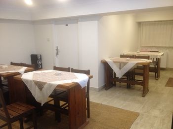 Bed & Breakfast Galley Hotel