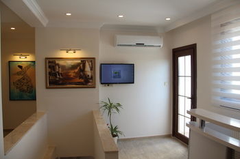 Bed & Breakfast Galley Hotel