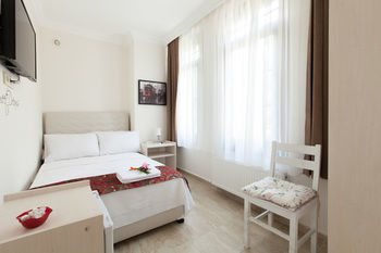 Bed & Breakfast Galley Hotel