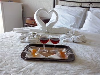 Hotel Ariadne