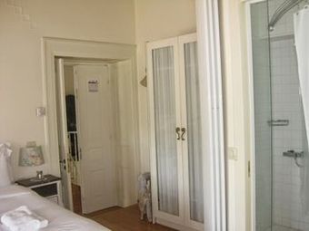 Kipoi Aggelon Boutique Hotel