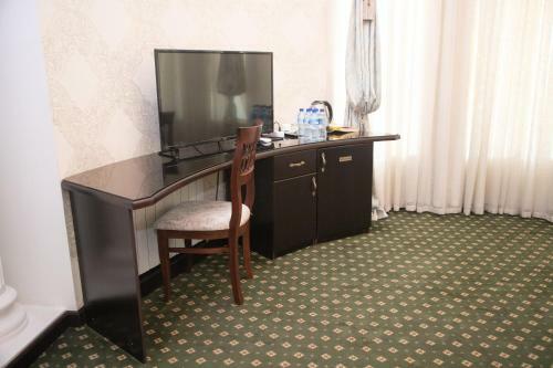 Gloria Hotel