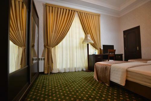 Gloria Hotel
