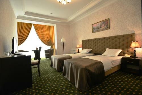 Gloria Hotel