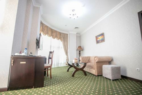 Gloria Hotel