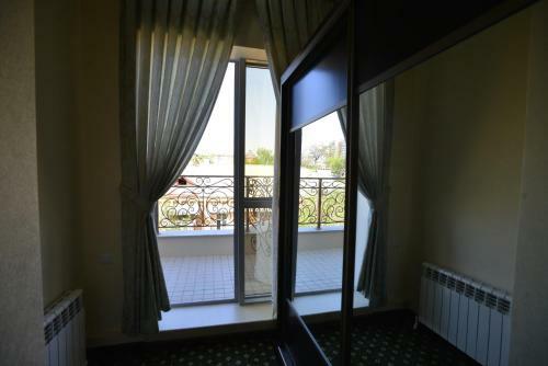 Gloria Hotel