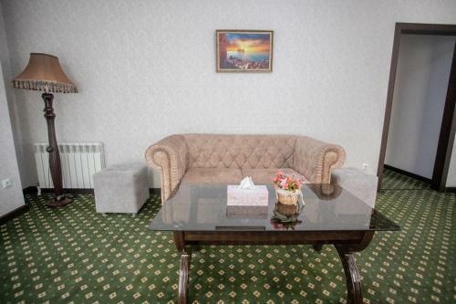 Gloria Hotel