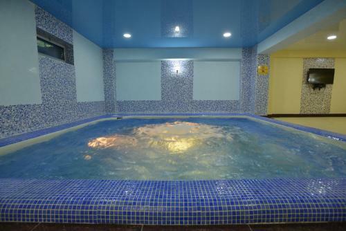 Gloria Hotel