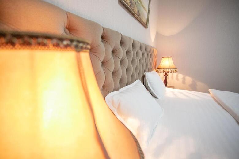 Gloria Hotel