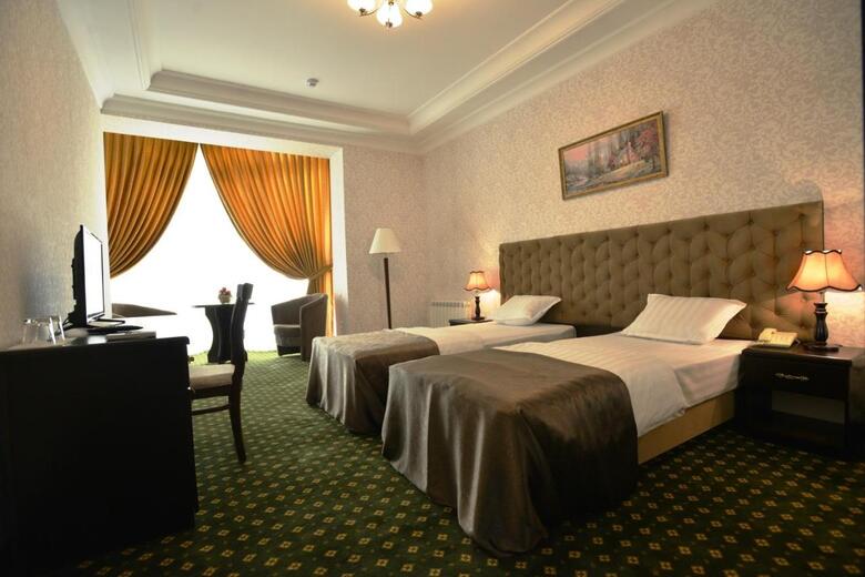 Gloria Hotel