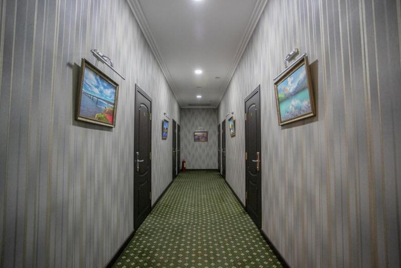 Gloria Hotel
