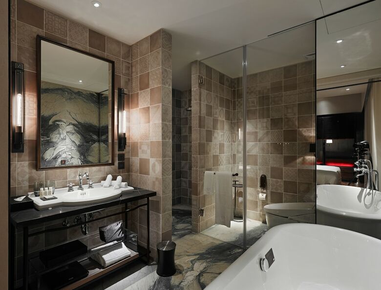 Hotel Proverbs Taipei
